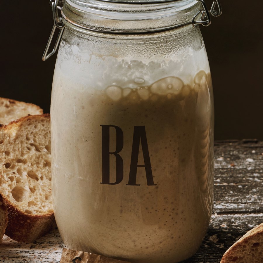 BA bakehouse Instagram post 2