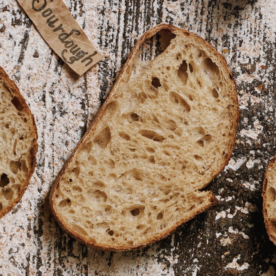 BA bakehouse Instagram post 5